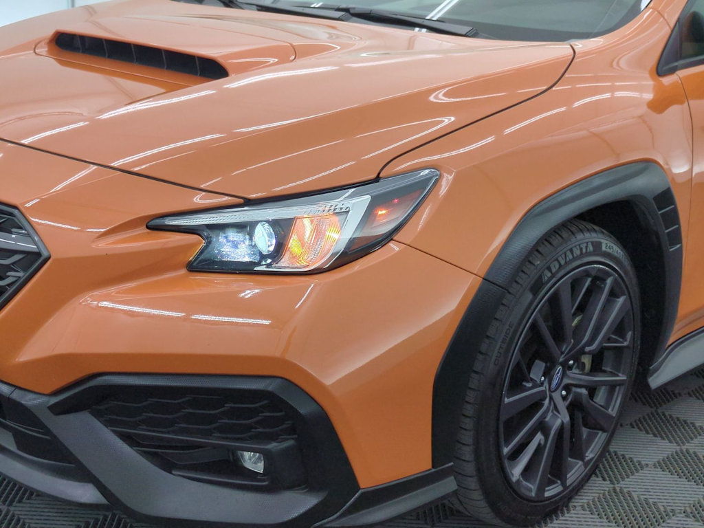 Thumbnail: 2023 Subaru WRX - 24