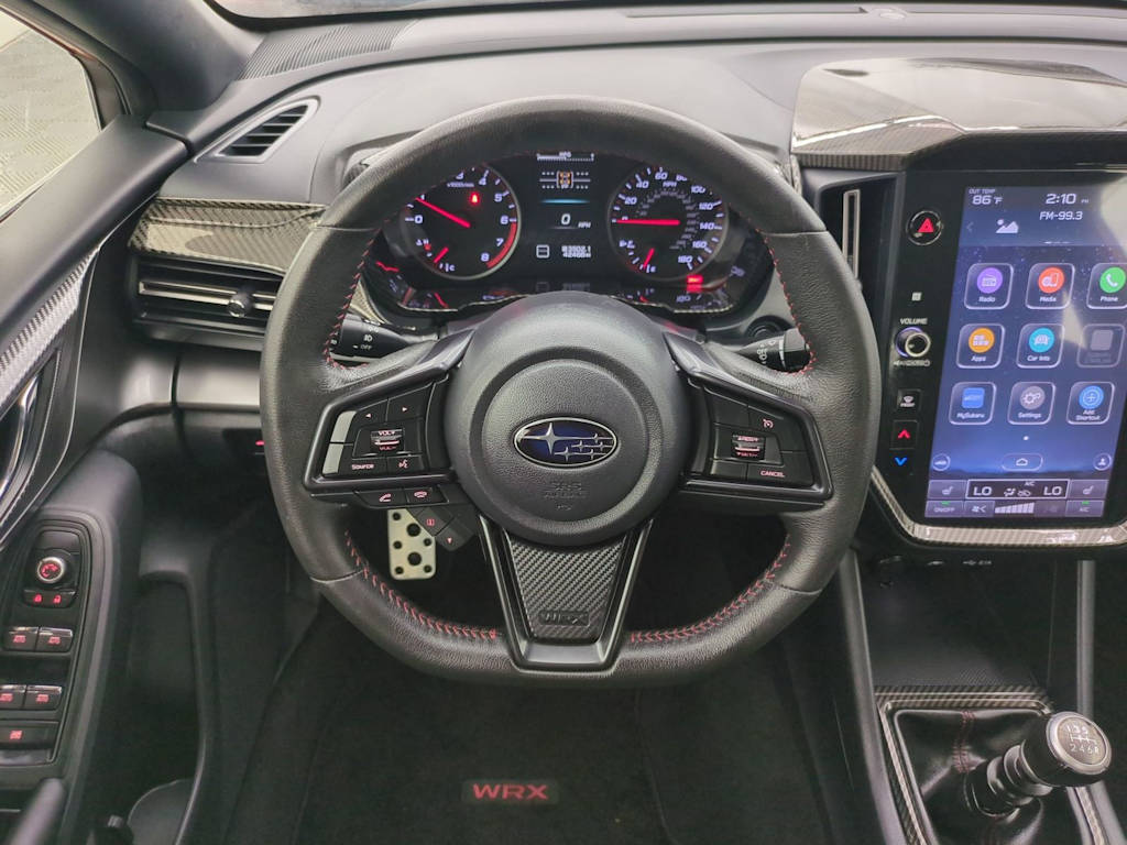 Thumbnail: 2023 Subaru WRX - 14