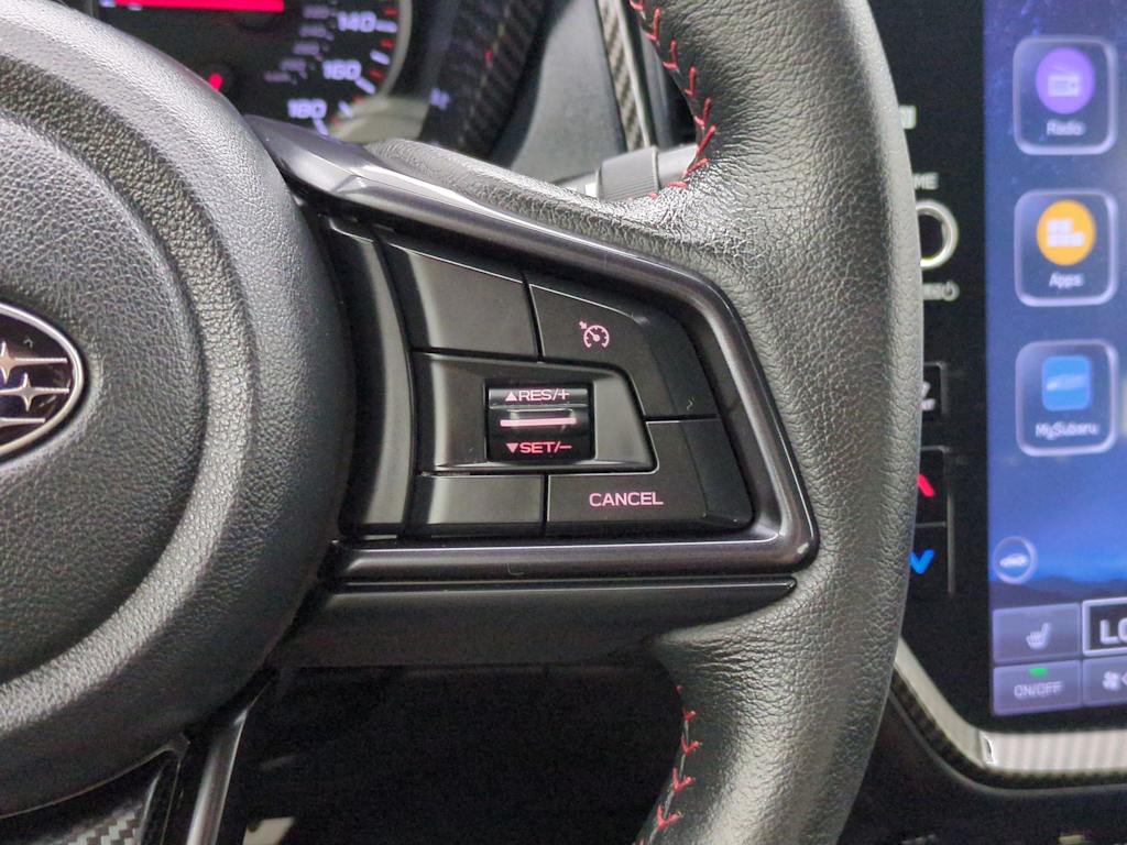 Thumbnail: 2023 Subaru WRX - 29