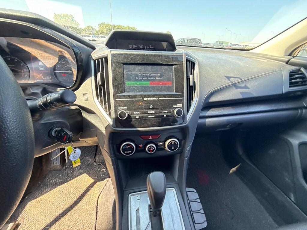 Thumbnail: 2023 Subaru Crosstrek - 6