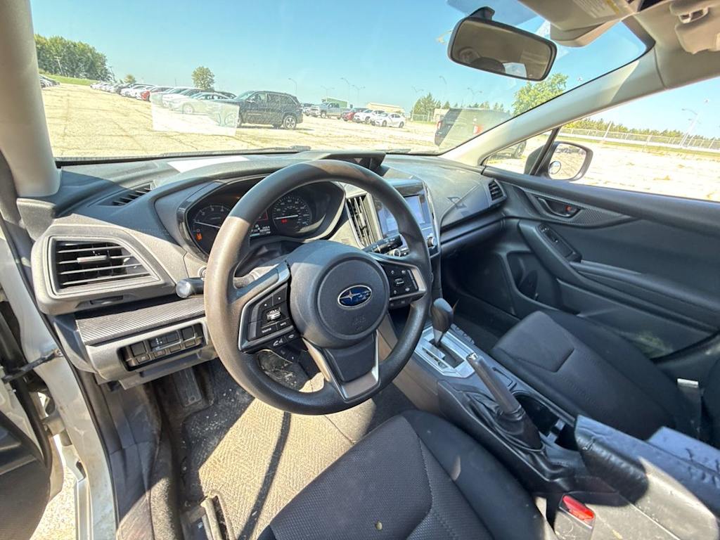 Thumbnail: 2023 Subaru Crosstrek - 2