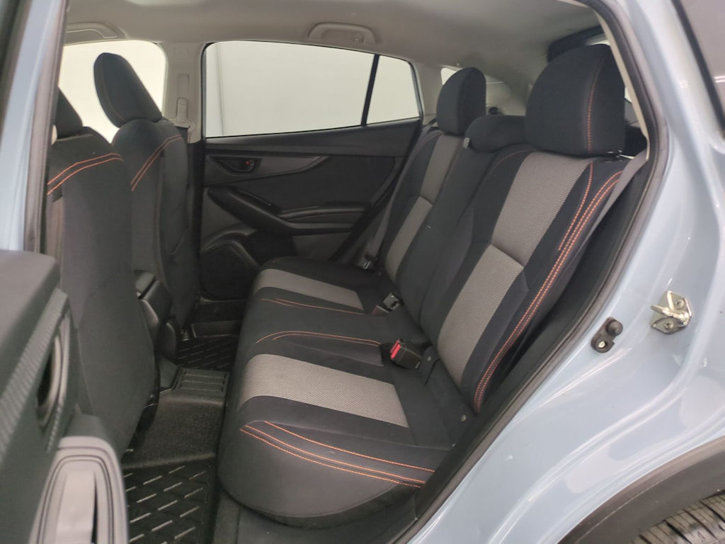 Thumbnail: 2019 Subaru Crosstrek - 26