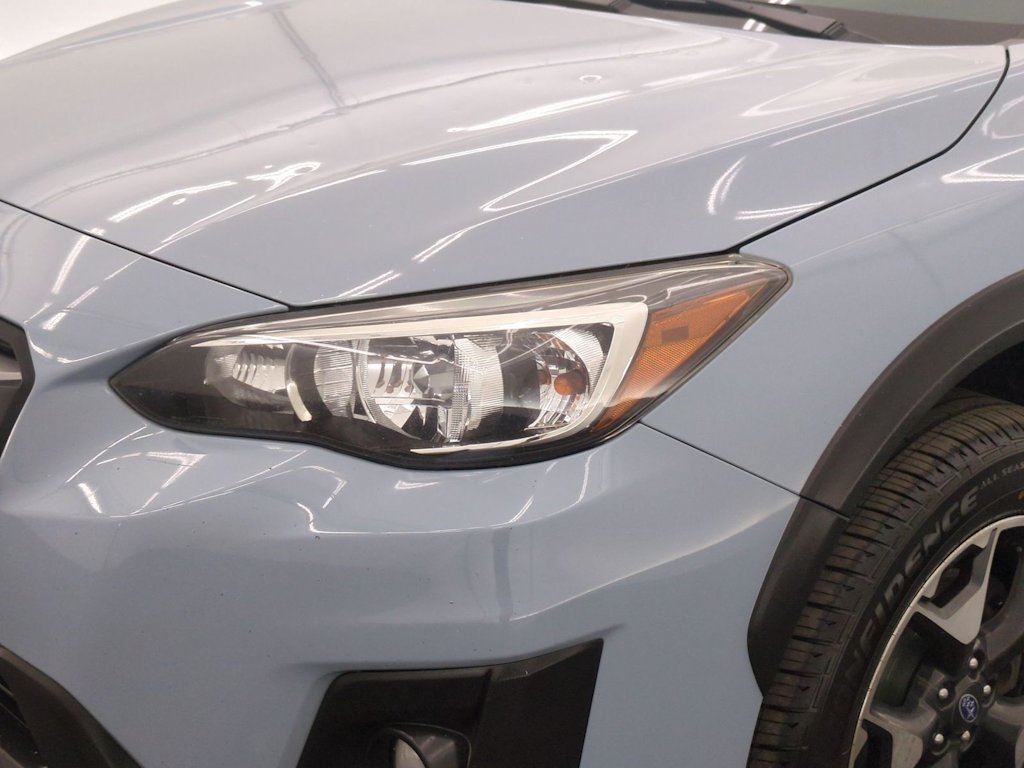 Thumbnail: 2019 Subaru Crosstrek - 24