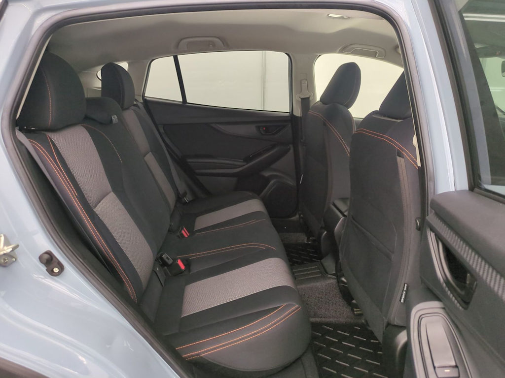 Thumbnail: 2019 Subaru Crosstrek - 27