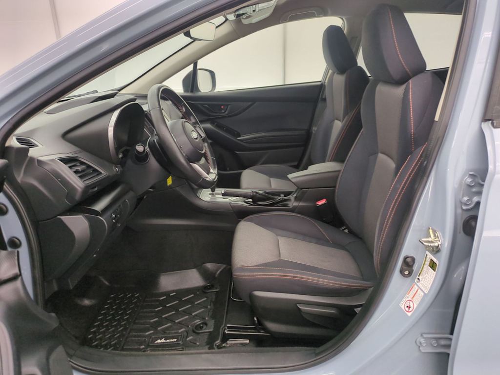 Thumbnail: 2019 Subaru Crosstrek - 11