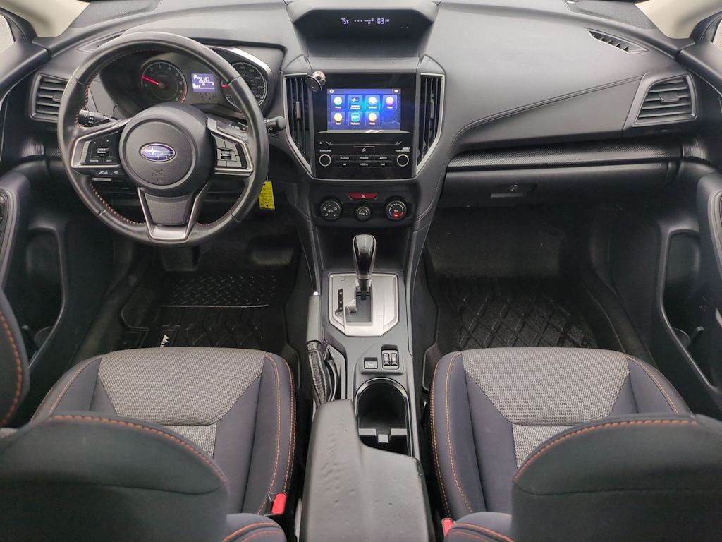 Thumbnail: 2019 Subaru Crosstrek - 10