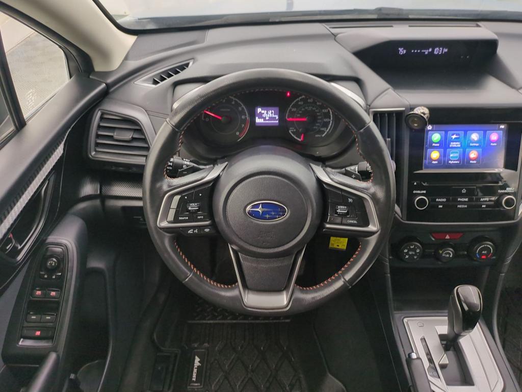 Thumbnail: 2019 Subaru Crosstrek - 14