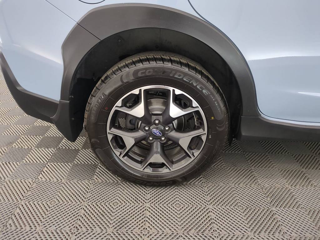 Thumbnail: 2019 Subaru Crosstrek - 8