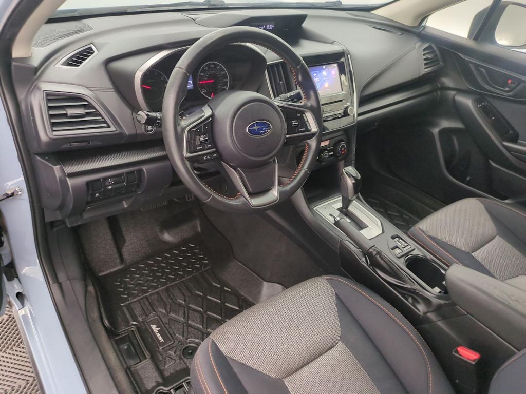 Thumbnail: 2019 Subaru Crosstrek - 2