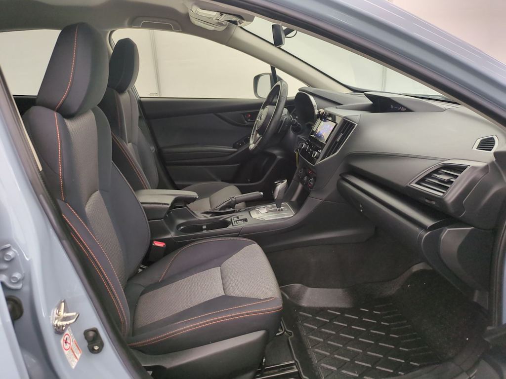 Thumbnail: 2019 Subaru Crosstrek - 12