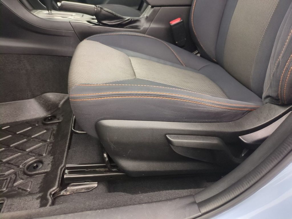 Thumbnail: 2019 Subaru Crosstrek - 25