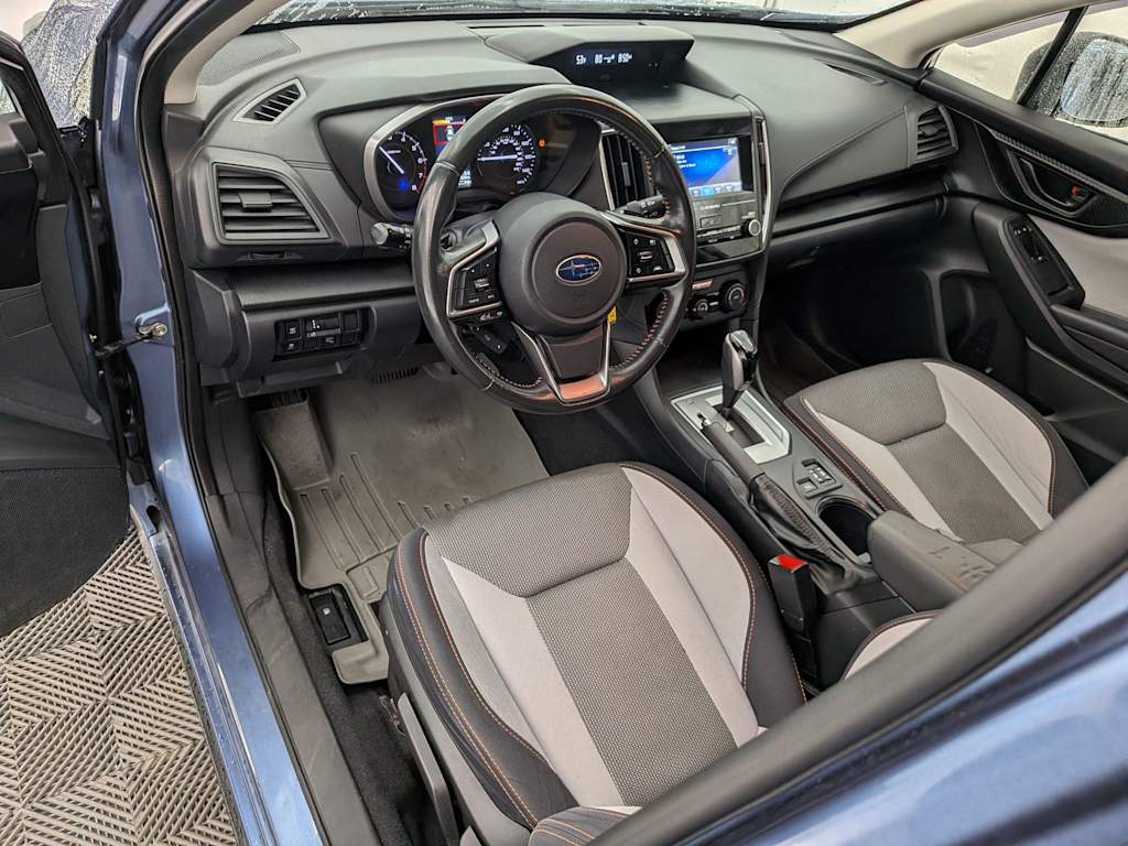Thumbnail: 2018 Subaru Crosstrek - 2