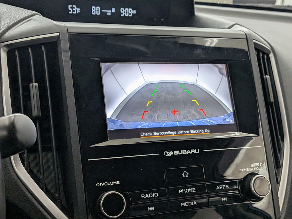 Thumbnail: 2018 Subaru Crosstrek - 33