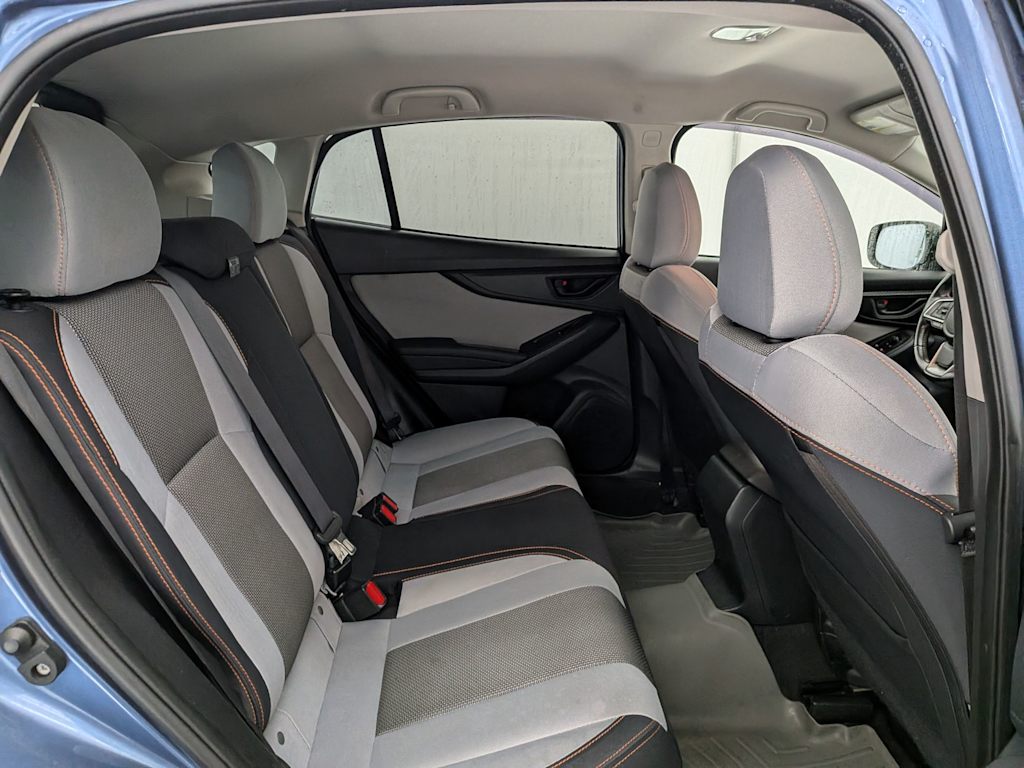 Thumbnail: 2018 Subaru Crosstrek - 29