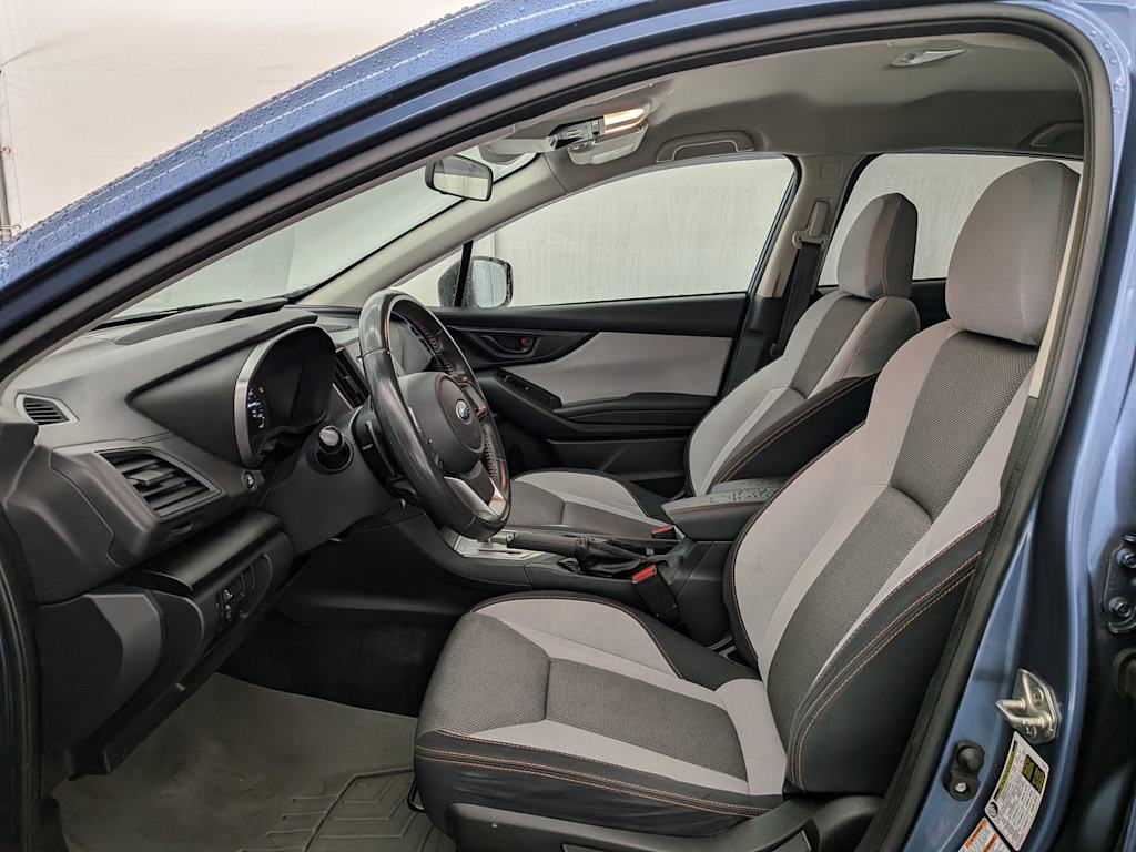 Thumbnail: 2018 Subaru Crosstrek - 11