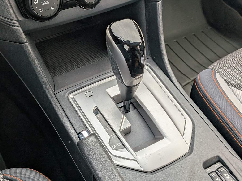 Thumbnail: 2018 Subaru Crosstrek - 16