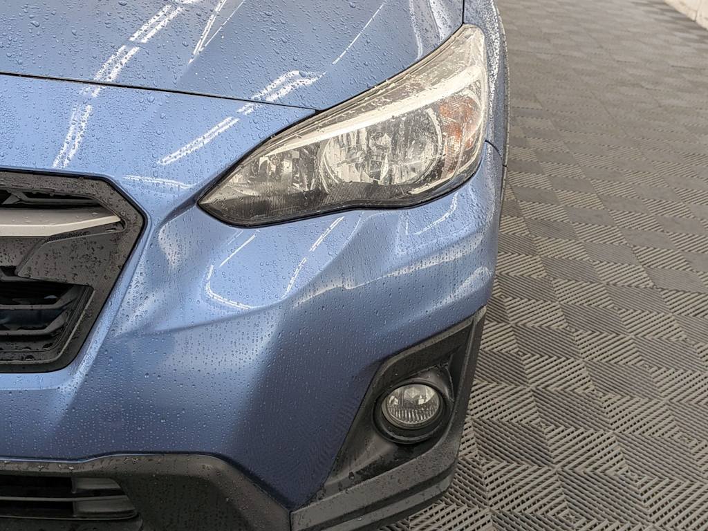 Thumbnail: 2018 Subaru Crosstrek - 24