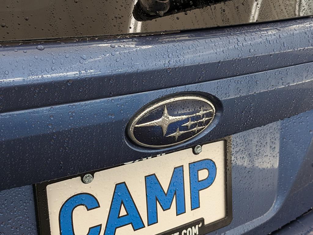 Thumbnail: 2018 Subaru Crosstrek - 25