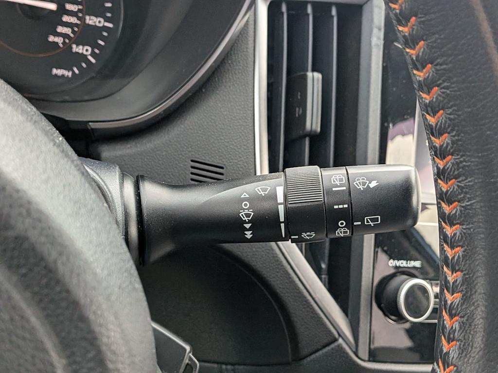 Thumbnail: 2018 Subaru Crosstrek - 31