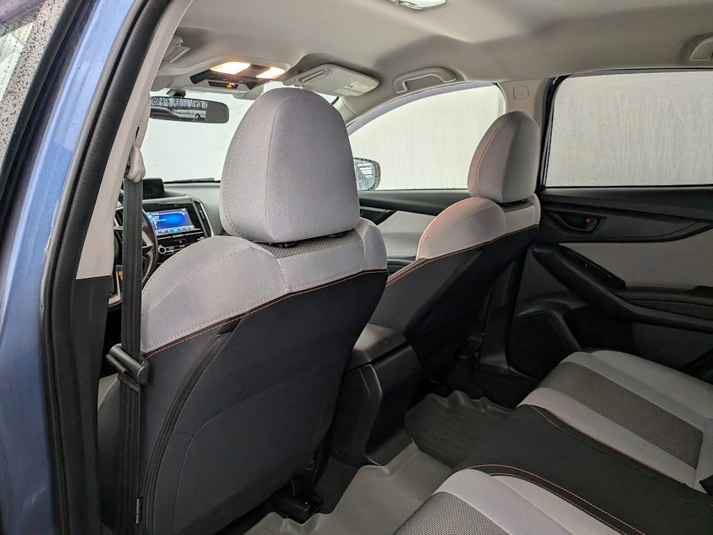 Thumbnail: 2018 Subaru Crosstrek - 13