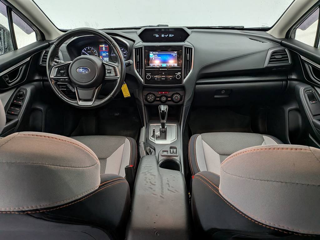 Thumbnail: 2018 Subaru Crosstrek - 10