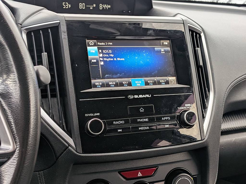 Thumbnail: 2018 Subaru Crosstrek - 34