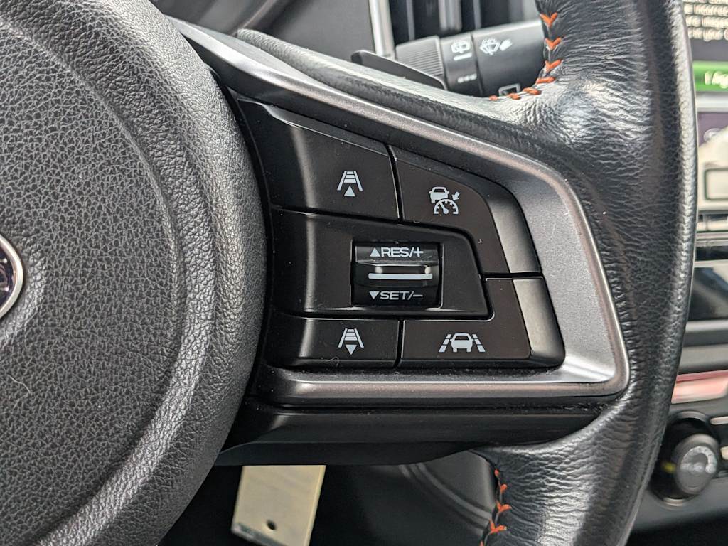 Thumbnail: 2018 Subaru Crosstrek - 30