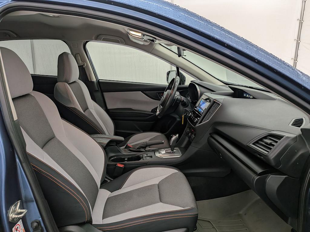 Thumbnail: 2018 Subaru Crosstrek - 12