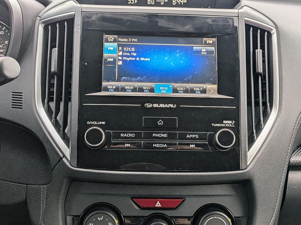 Thumbnail: 2018 Subaru Crosstrek - 15