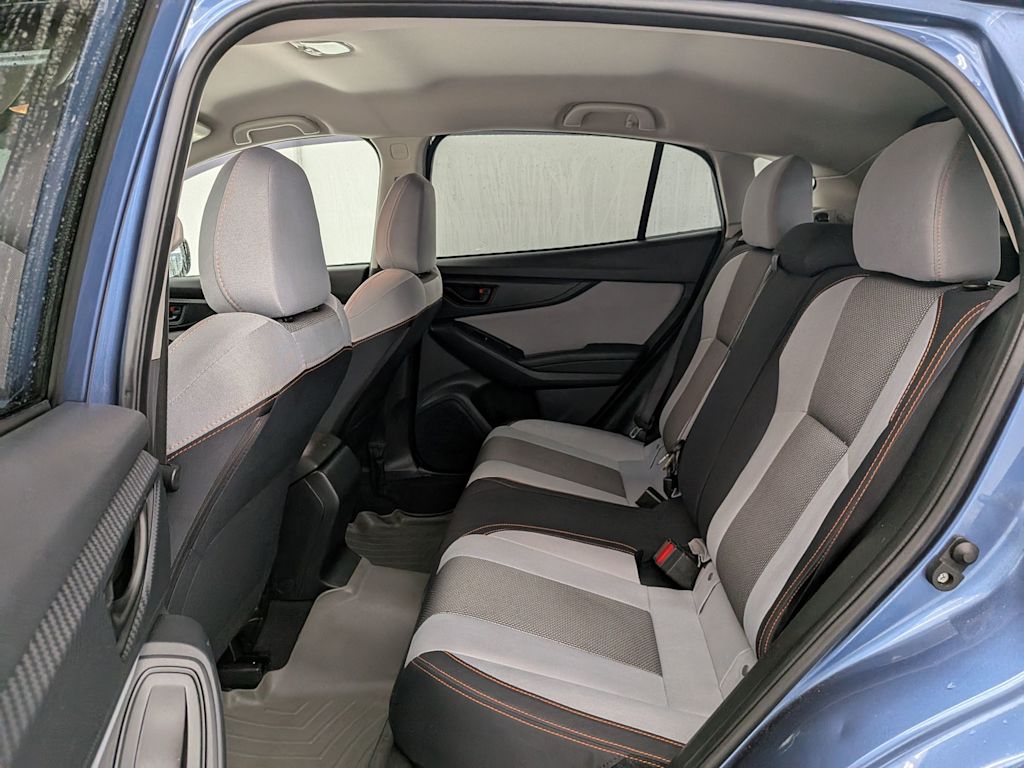 Thumbnail: 2018 Subaru Crosstrek - 28