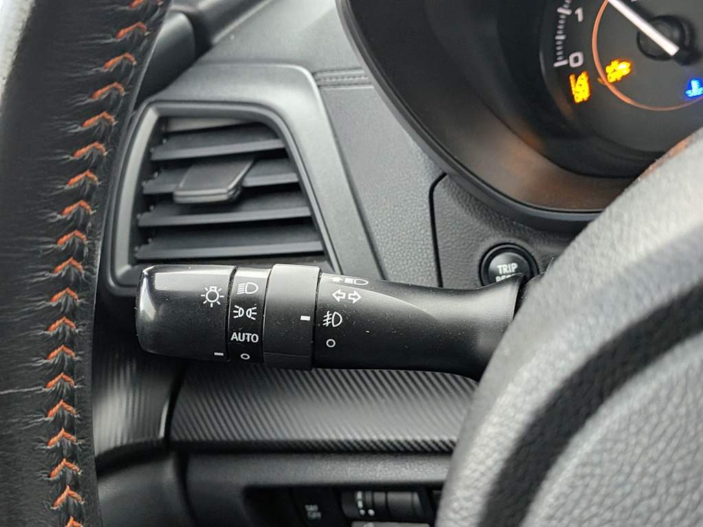 Thumbnail: 2018 Subaru Crosstrek - 32