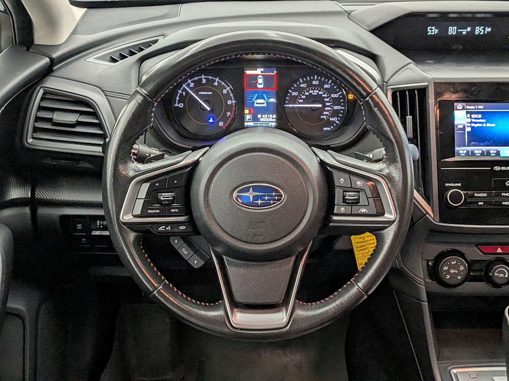 Thumbnail: 2018 Subaru Crosstrek - 14