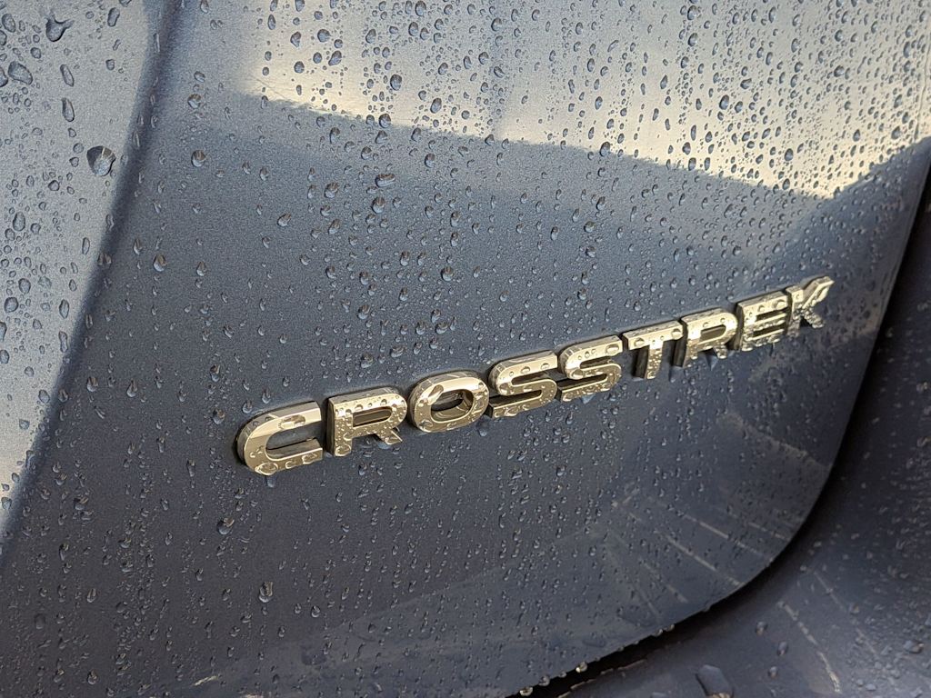 Thumbnail: 2018 Subaru Crosstrek - 26