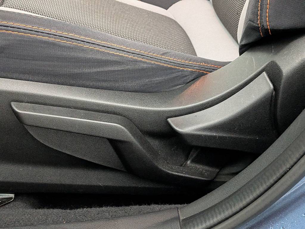 Thumbnail: 2018 Subaru Crosstrek - 27