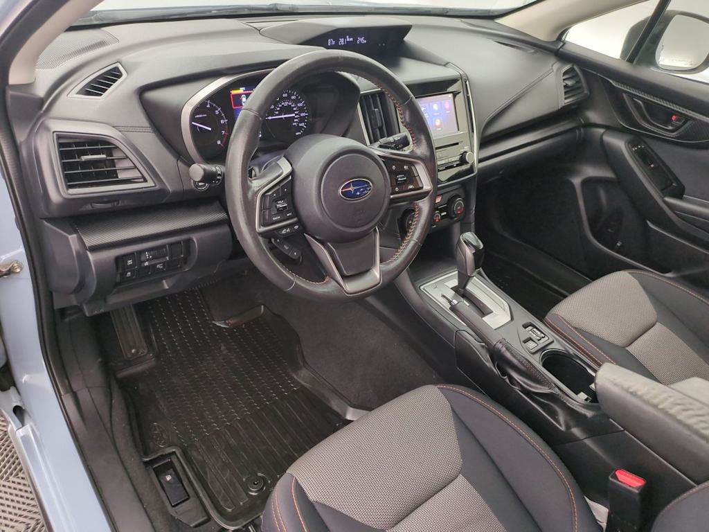 Thumbnail: 2019 Subaru Crosstrek - 2