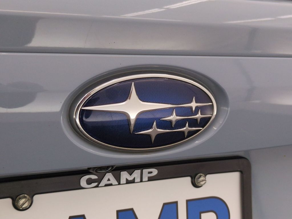 Thumbnail: 2019 Subaru Crosstrek - 24