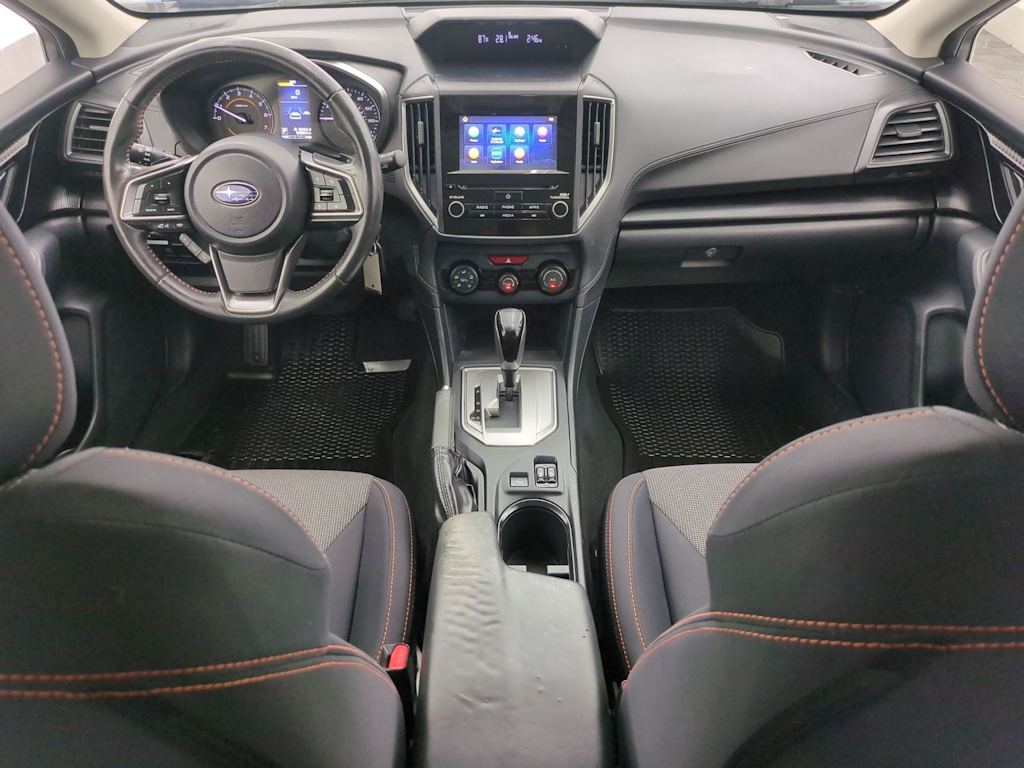 Thumbnail: 2019 Subaru Crosstrek - 9
