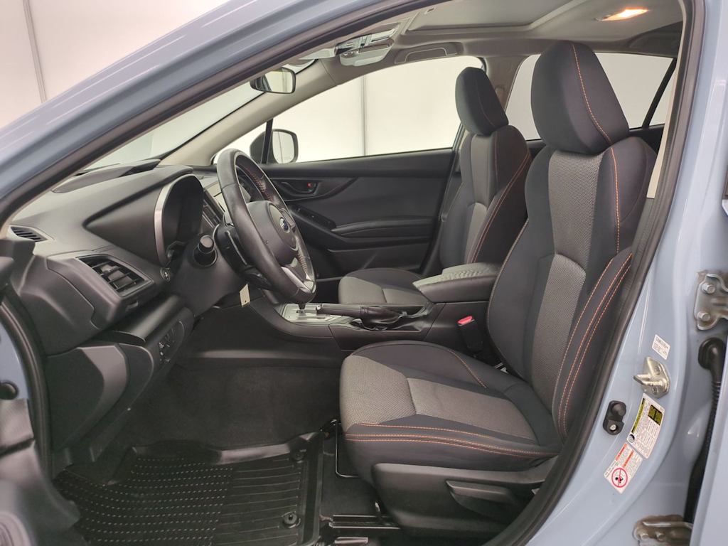 Thumbnail: 2019 Subaru Crosstrek - 10