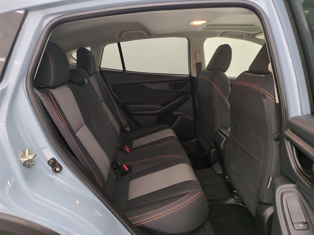 Thumbnail: 2019 Subaru Crosstrek - 28