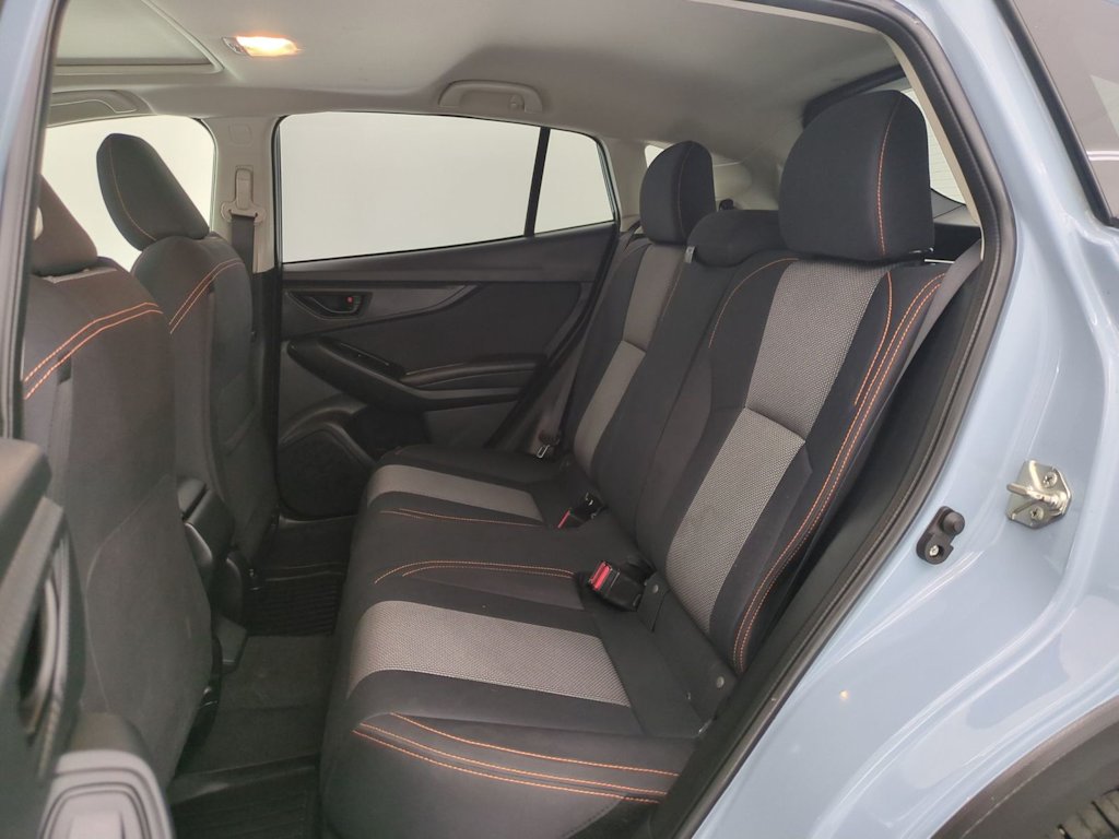 Thumbnail: 2019 Subaru Crosstrek - 27