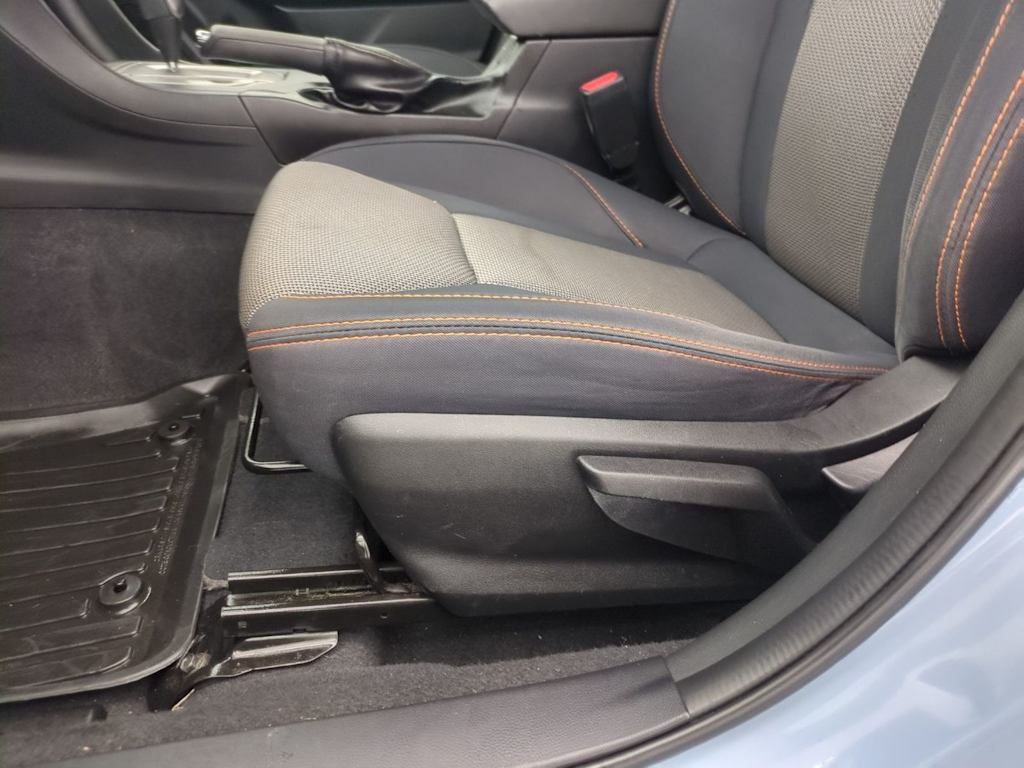Thumbnail: 2019 Subaru Crosstrek - 25