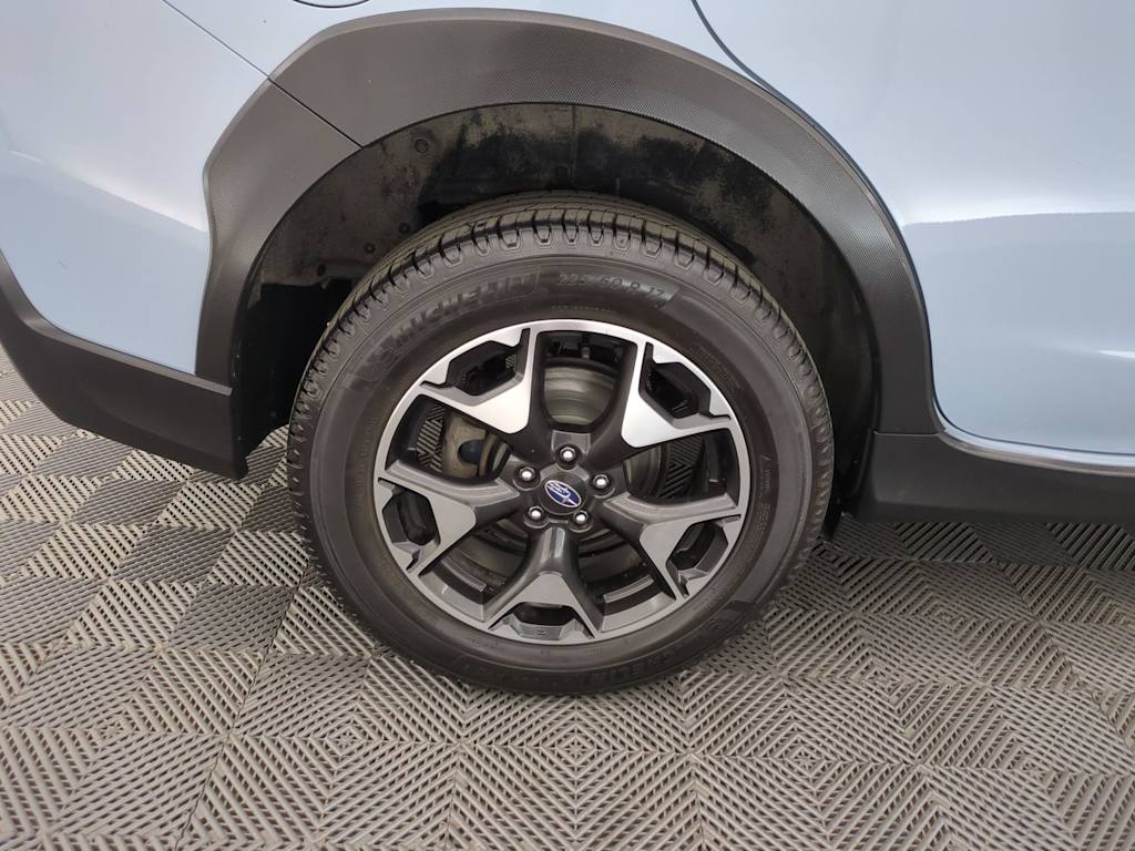 Thumbnail: 2019 Subaru Crosstrek - 7