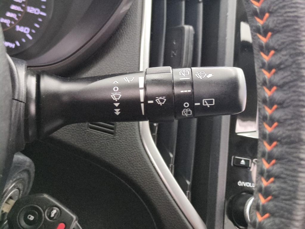 Thumbnail: 2019 Subaru Crosstrek - 31