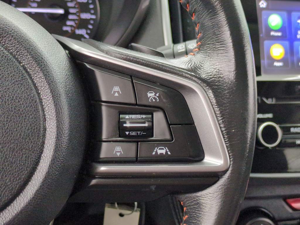 Thumbnail: 2019 Subaru Crosstrek - 30