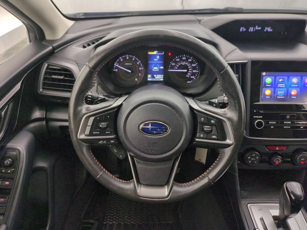 Thumbnail: 2019 Subaru Crosstrek - 13