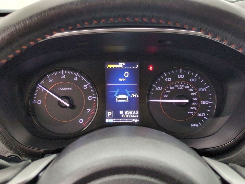 Thumbnail: 2019 Subaru Crosstrek - 16