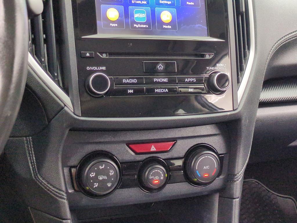 Thumbnail: 2019 Subaru Crosstrek - 35