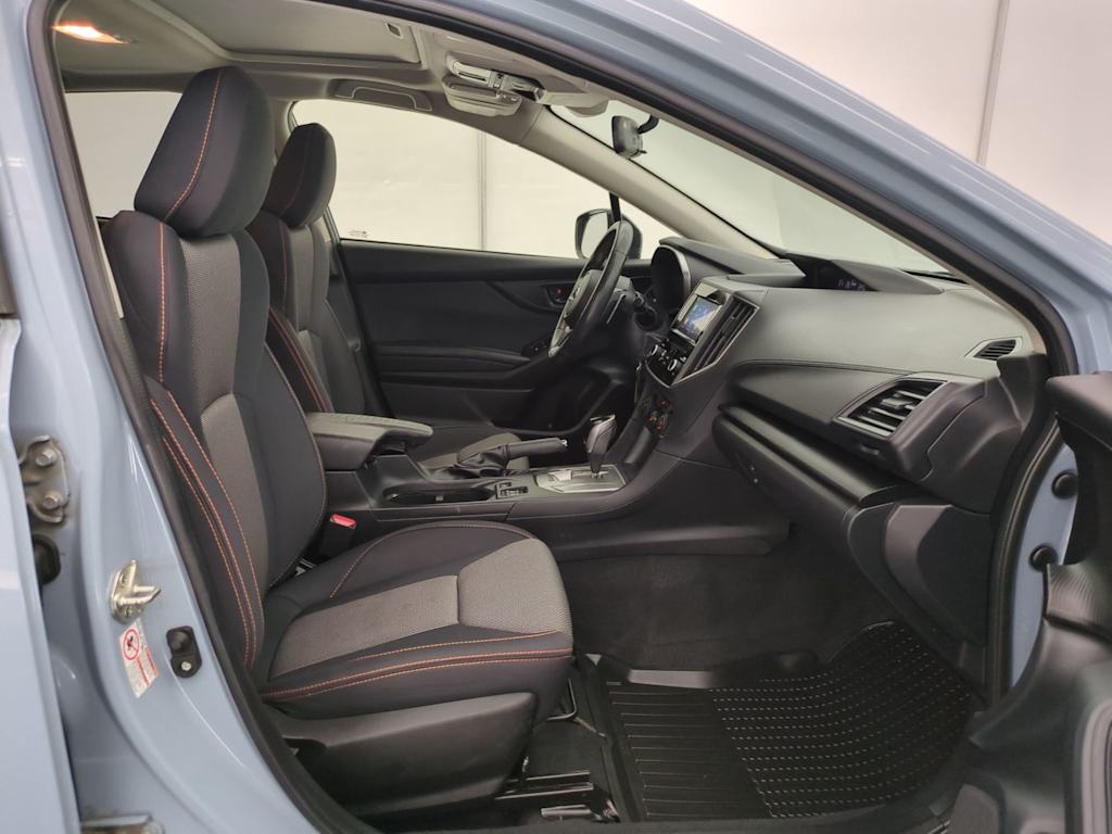 Thumbnail: 2019 Subaru Crosstrek - 11