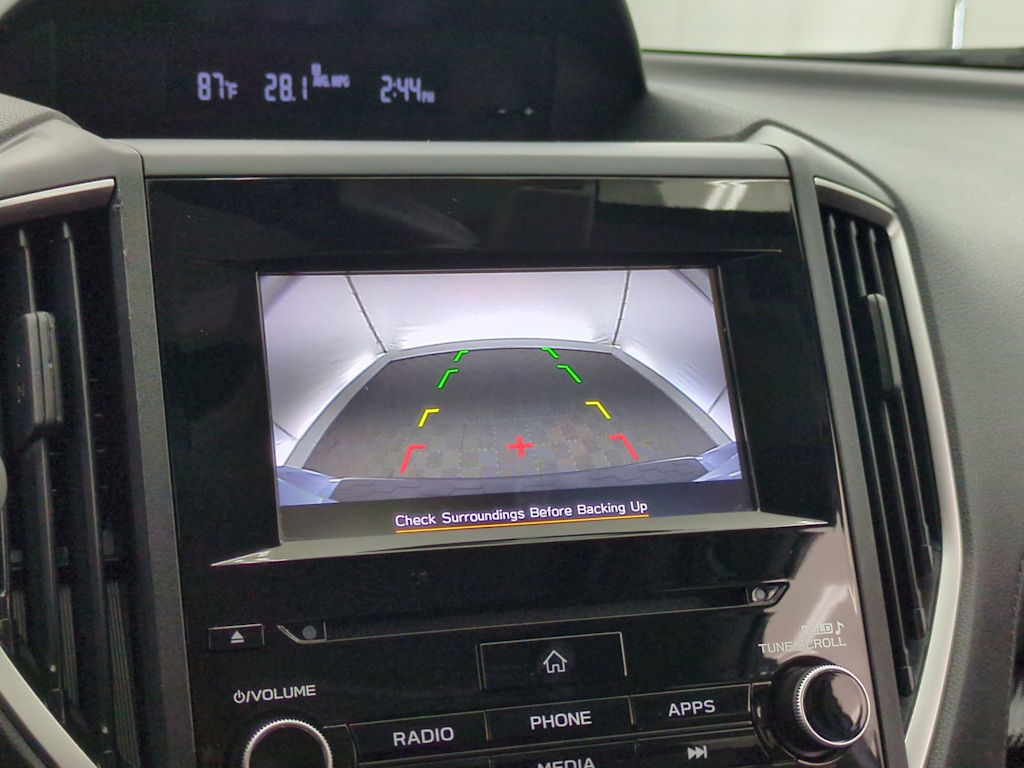 Thumbnail: 2019 Subaru Crosstrek - 33