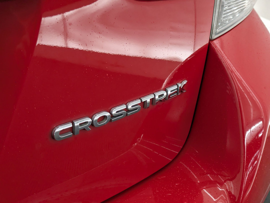 2021 Subaru Crosstrek Premium 26